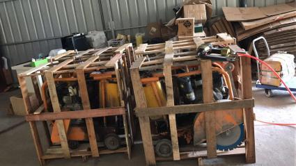 阜南行李、家具、电器包装托运