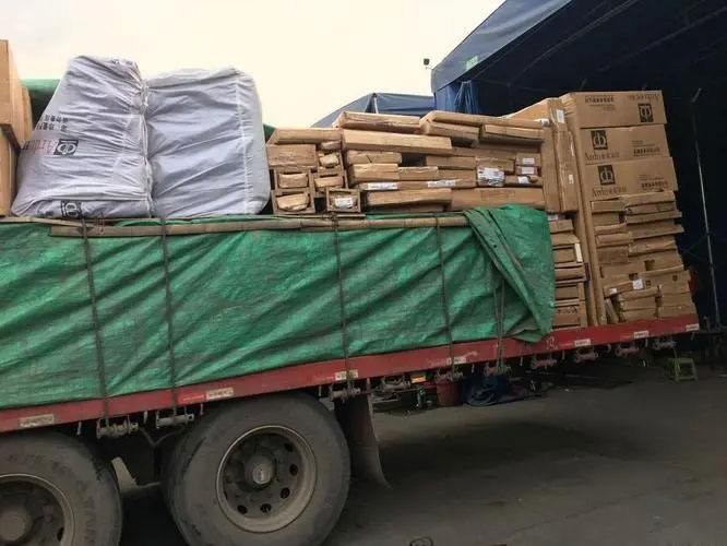 阜南家具托运